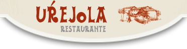 Logotipo de Urrejola